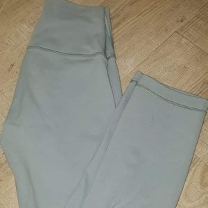 Wunder Under Crops HR 21"